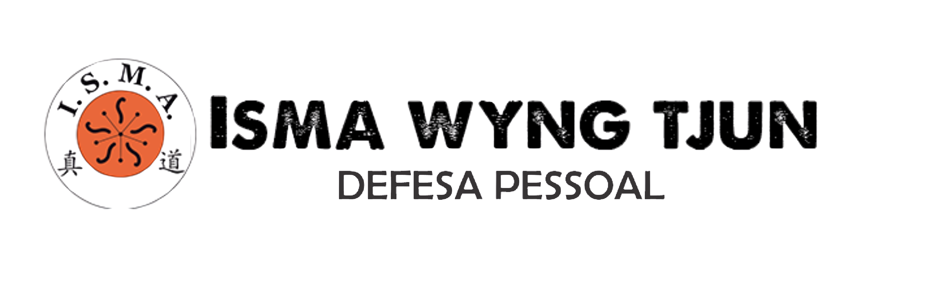 Logo ISMA